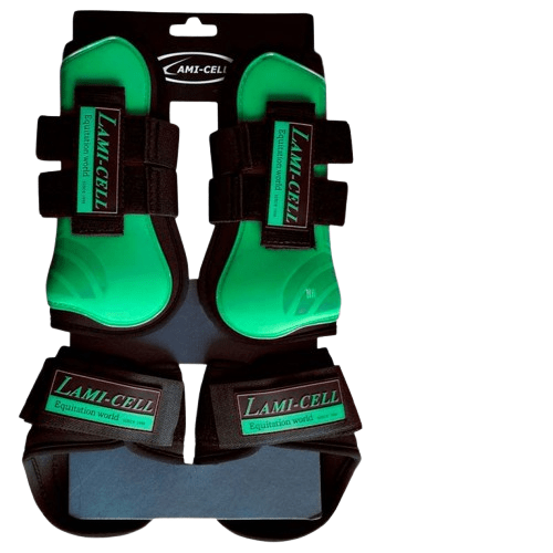 PROTECTOR PRO ZALDI CABALLO 49925941F - Tienda Hípica Online | D’Hispania ®