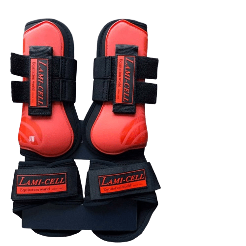 PROTECTOR PRO ZALDI CABALLO 49925941F - Tienda Hípica Online | D’Hispania ®