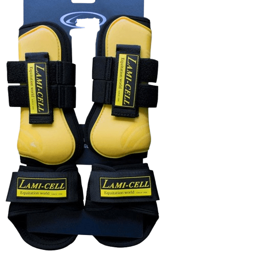 PROTECTOR PRO ZALDI CABALLO 49925941F - Tienda Hípica Online | D’Hispania ®