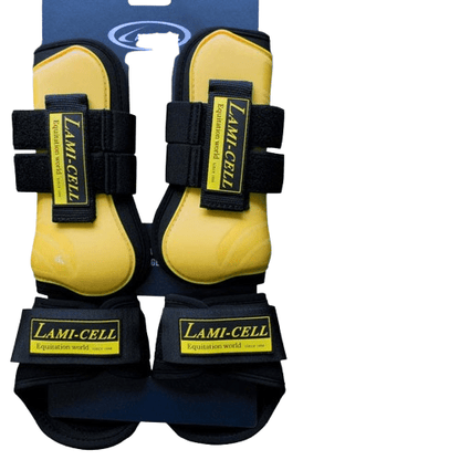 PROTECTOR PRO ZALDI CABALLO 49925941F - Tienda Hípica Online | D’Hispania ®
