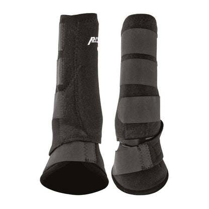 PROTECTOR PROTECH + CAMPANA COMBI - Tienda Hípica Online | D’Hispania ®