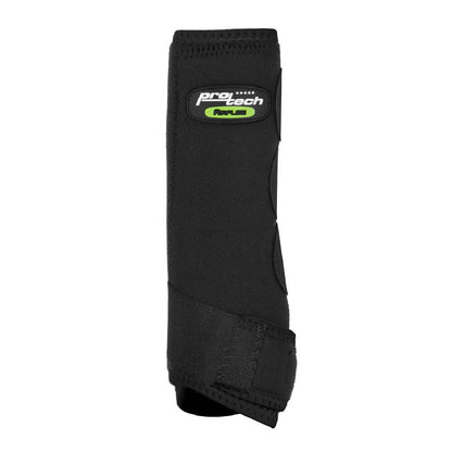 PROTECTOR PROTECH NEOPRENO DELANTERO - Tienda Hípica Online | D’Hispania ®