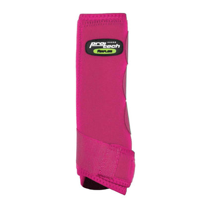 PROTECTOR PROTECH NEOPRENO DELANTERO - Tienda Hípica Online | D’Hispania ®