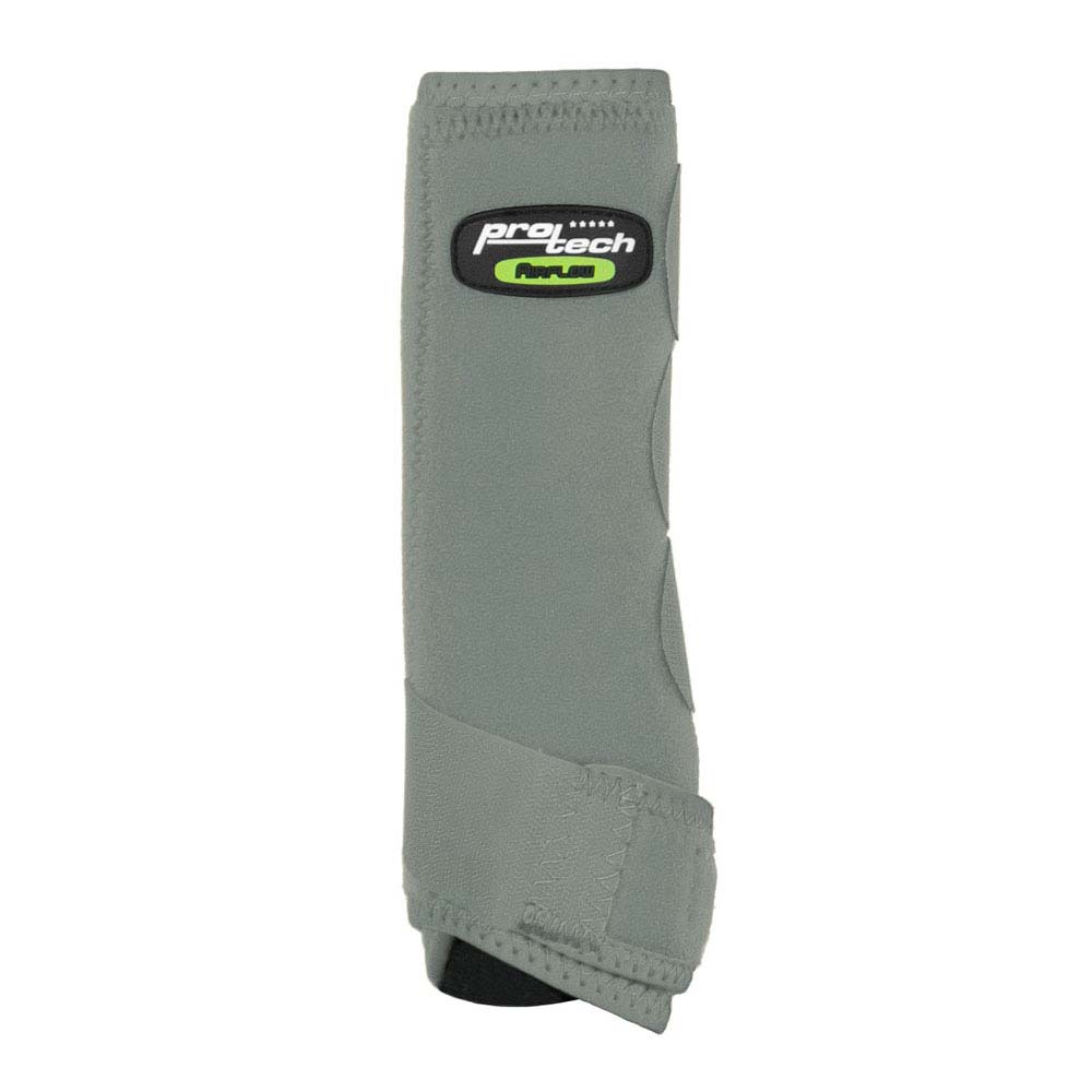 PROTECTOR PROTECH NEOPRENO DELANTERO - Tienda Hípica Online | D’Hispania ®