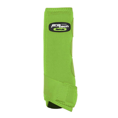 PROTECTOR PROTECH NEOPRENO DELANTERO - Tienda Hípica Online | D’Hispania ®