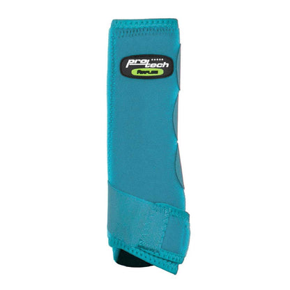 PROTECTOR PROTECH NEOPRENO DELANTERO - Tienda Hípica Online | D’Hispania ®