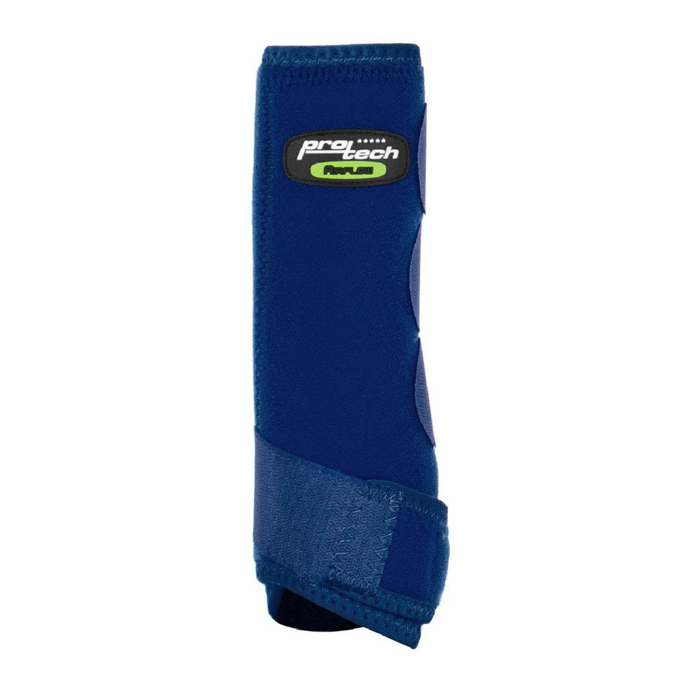 PROTECTOR PROTECH NEOPRENO PIE - Tienda Hípica Online | D’Hispania ®