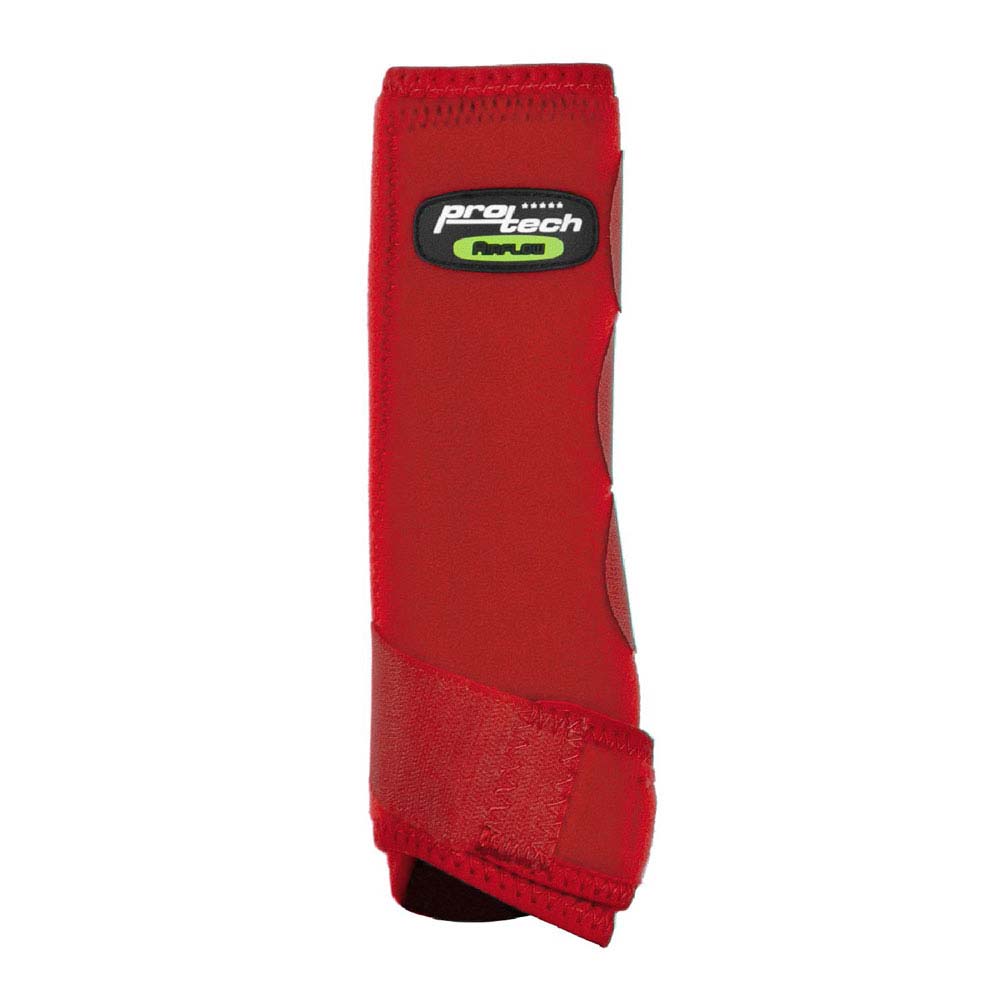 PROTECTOR PROTECH NEOPRENO PIE - Tienda Hípica Online | D’Hispania ®
