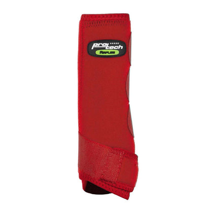 PROTECTOR PROTECH NEOPRENO PIE - Tienda Hípica Online | D’Hispania ®