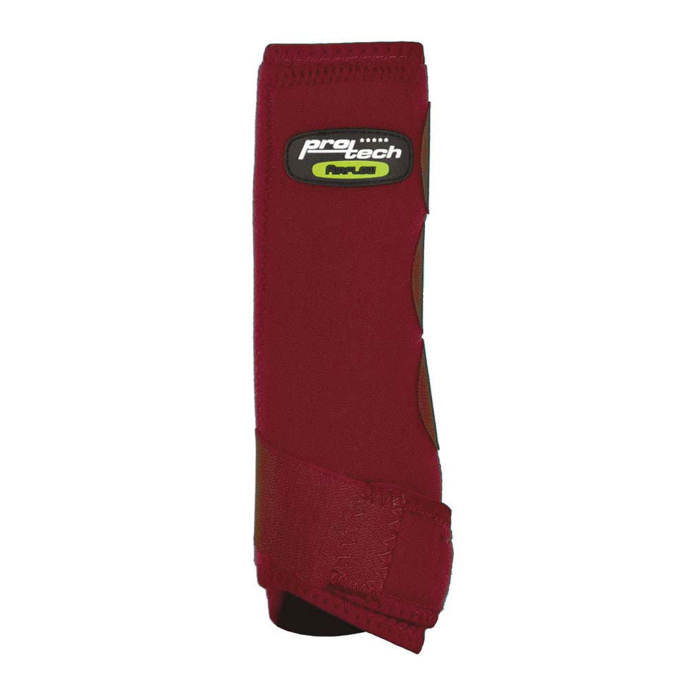 PROTECTOR PROTECH NEOPRENO PIE - Tienda Hípica Online | D’Hispania ®