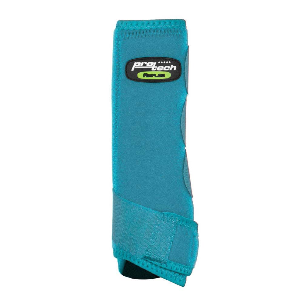 PROTECTOR PROTECH NEOPRENO PIE - Tienda Hípica Online | D’Hispania ®