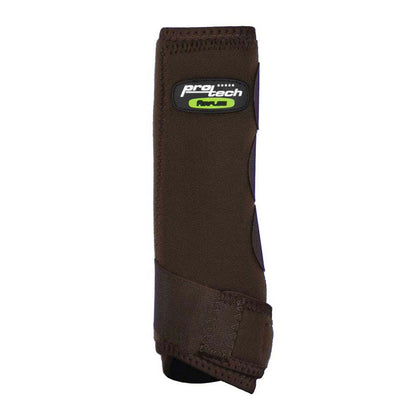 PROTECTOR PROTECH NEOPRENO PIE - Tienda Hípica Online | D’Hispania ®
