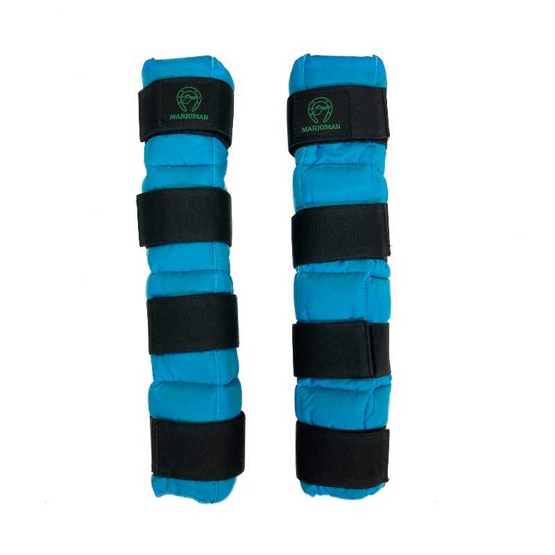 PROTECTOR REFRIGERANTE, SET DE 2 PIEZAS - Tienda Hípica Online | D’Hispania ®