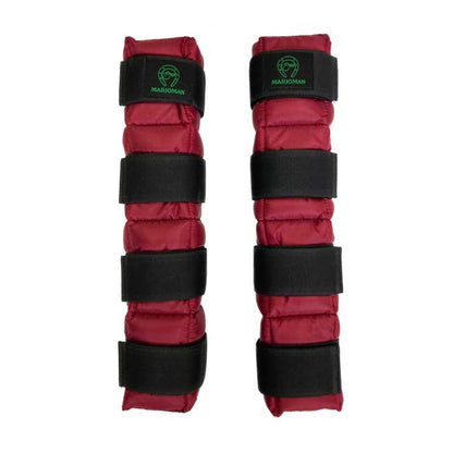 PROTECTOR REFRIGERANTE, SET DE 2 PIEZAS - Tienda Hípica Online | D’Hispania ®