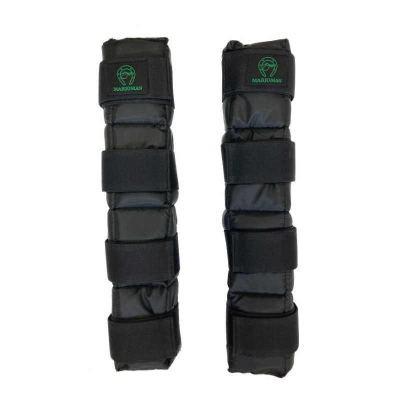 PROTECTOR REFRIGERANTE, SET DE 2 PIEZAS - Tienda Hípica Online | D’Hispania ®