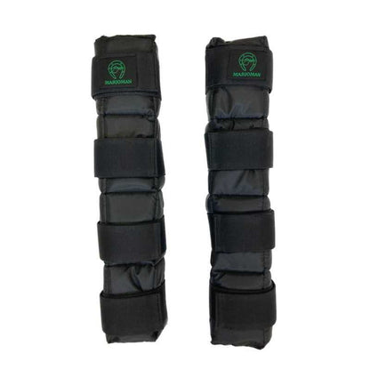 PROTECTOR REFRIGERANTE, SET DE 2 PIEZAS - Tienda Hípica Online | D’Hispania ®