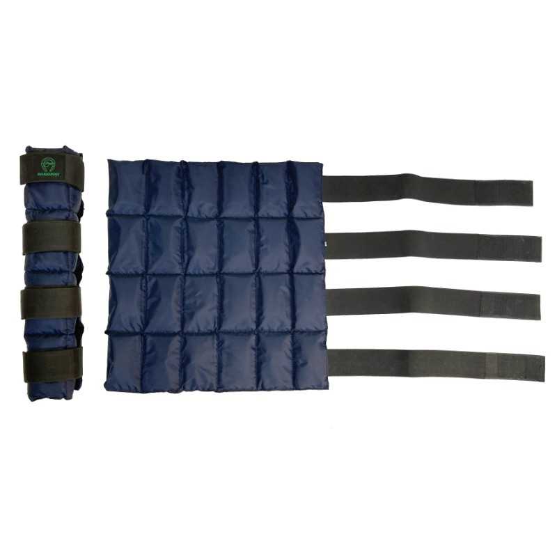 PROTECTOR REFRIGERANTE, SET DE 2 PIEZAS - Tienda Hípica Online | D’Hispania ®