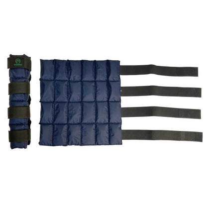 PROTECTOR REFRIGERANTE, SET DE 2 PIEZAS - Tienda Hípica Online | D’Hispania ®
