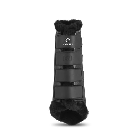 PROTECTOR  ROYAL TRASERO DOMA GATUSOS CON BORREGUILLO - Tienda Hípica Online | D’Hispania ®