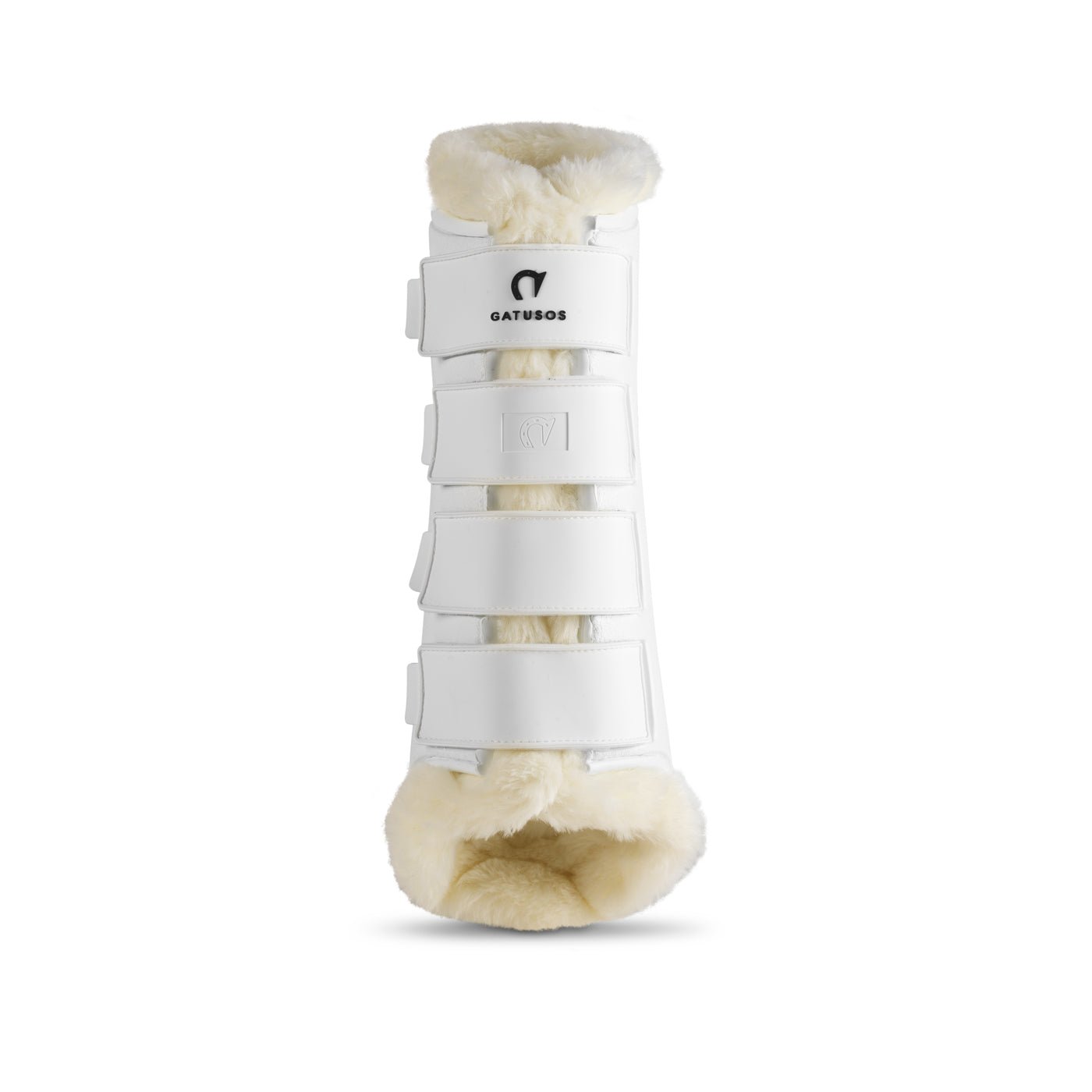 PROTECTOR  ROYAL TRASERO DOMA GATUSOS CON BORREGUILLO - Tienda Hípica Online | D’Hispania ®