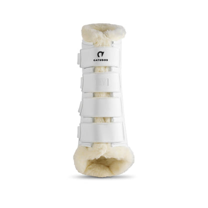 PROTECTOR  ROYAL TRASERO DOMA GATUSOS CON BORREGUILLO - Tienda Hípica Online | D’Hispania ®