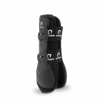 PROTECTOR TRASERO GENUINS - Tienda Hípica Online | D’Hispania ®