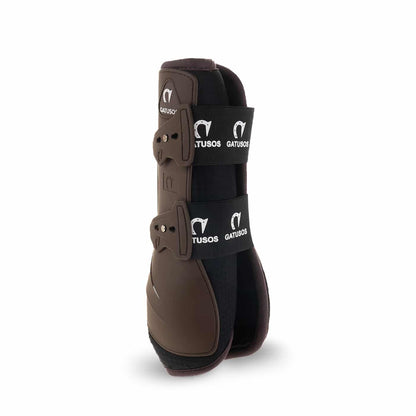PROTECTOR TRASERO GENUINS - Tienda Hípica Online | D’Hispania ®