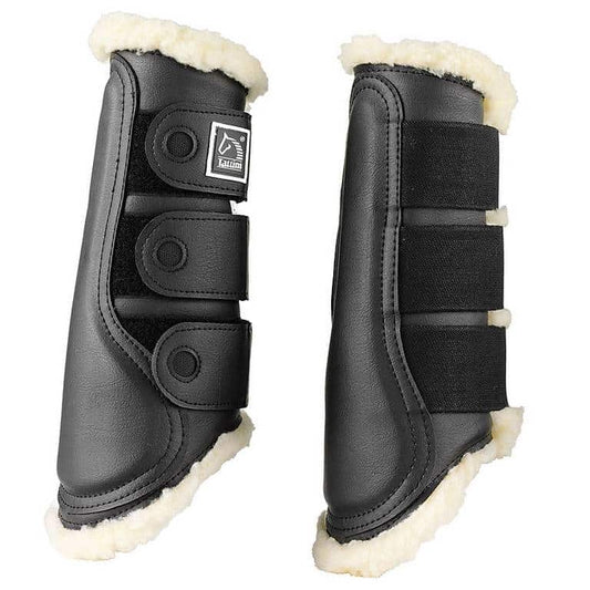 PROTECTORES TRASEROS TATTINI - Tienda Hípica Online | D’Hispania ®