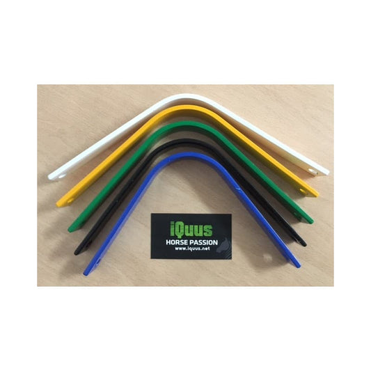 PUENTE SILLA IQUUS X-CHANGE - Tienda Hípica Online | D’Hispania ®