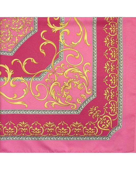 Pañuelo estampado caballero 2 - Tienda Hípica Online | D’Hispania ®