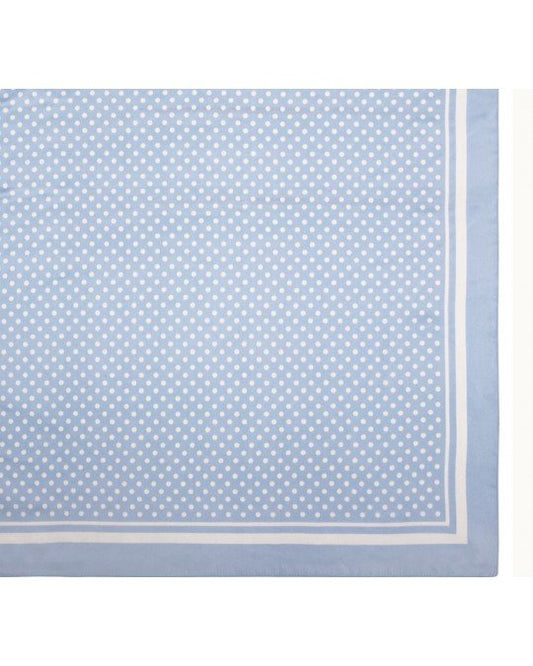 Pañuelo estampado caballero 2 - Tienda Hípica Online | D’Hispania ®