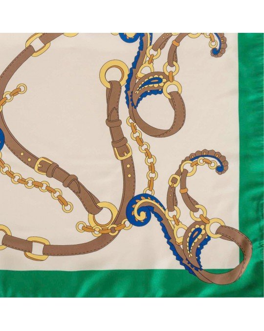 Pañuelo estampado caballero 2 - Tienda Hípica Online | D’Hispania ®