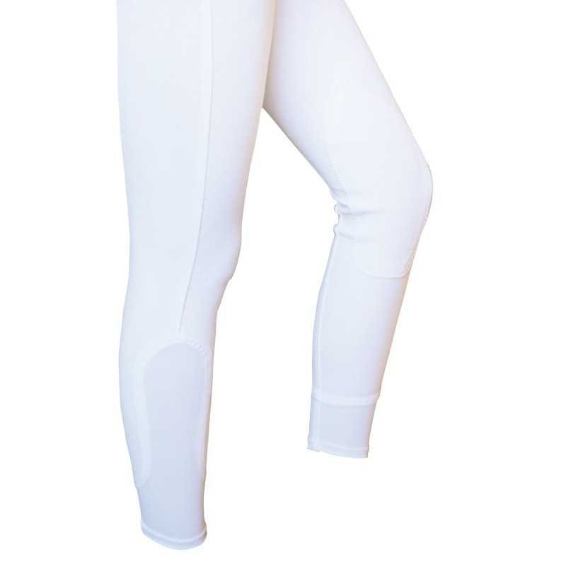 Pantalón MJM Básico Algodón - Elástico Colores Básicos Equitación - Tienda Hípica Online | D’Hispania ®