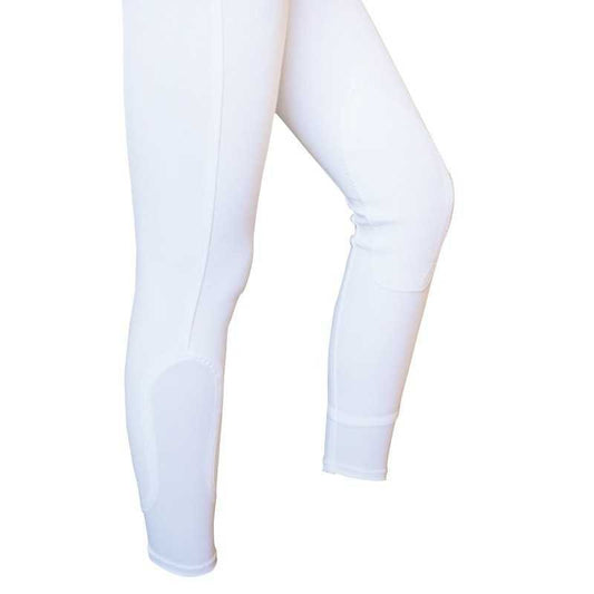 Pantalón MJM Básico Algodón - Elástico Colores Básicos Equitación - Tienda Hípica Online | D’Hispania ®