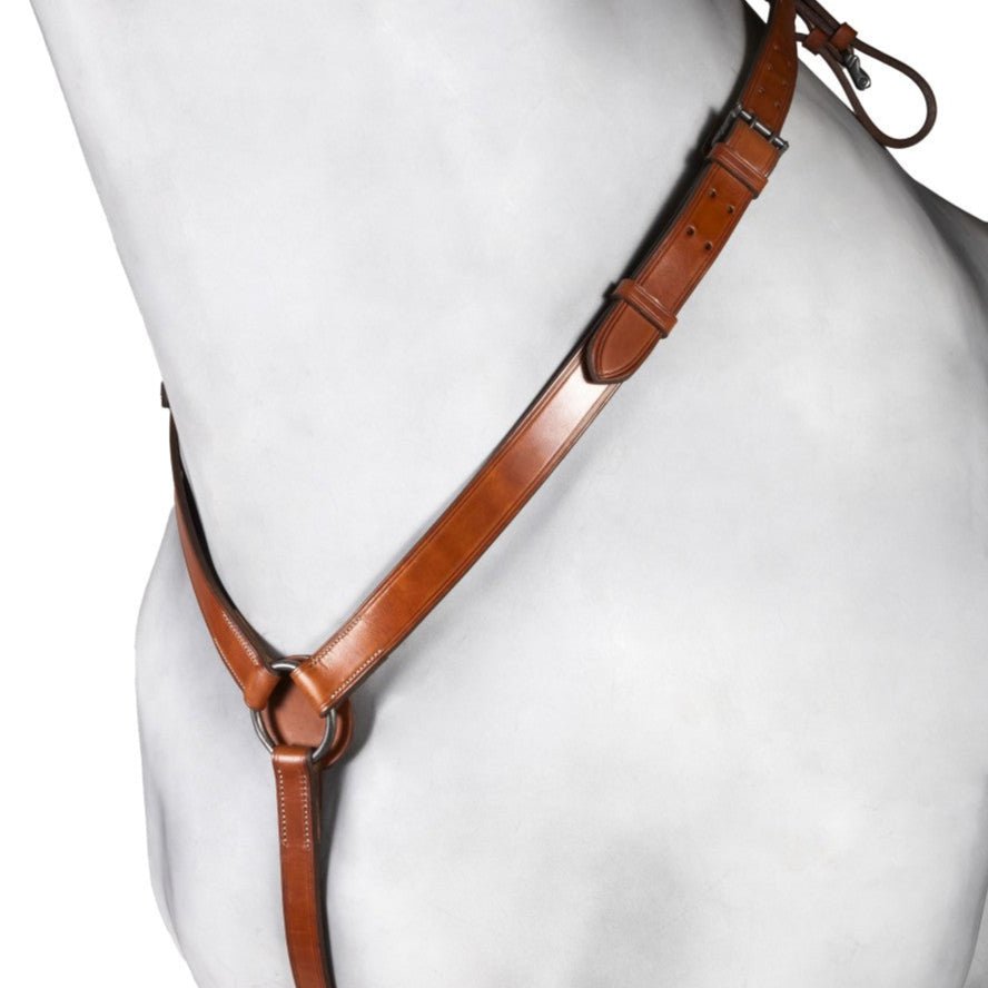 Pechopetral Vaquero Artesano - Tienda Hípica Online | D’Hispania ®