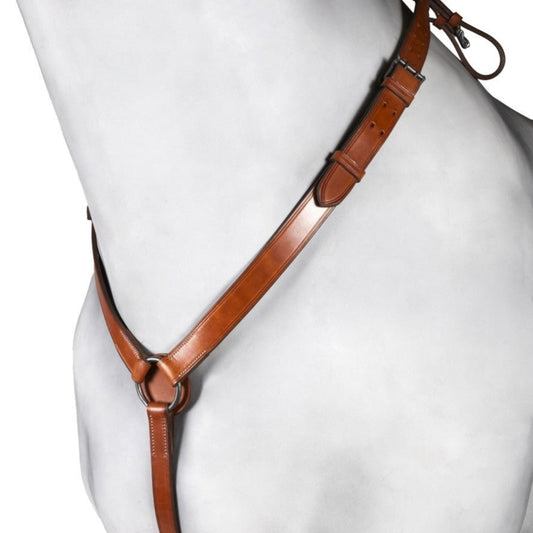 Pechopetral Vaquero Artesano - Tienda Hípica Online | D’Hispania ®