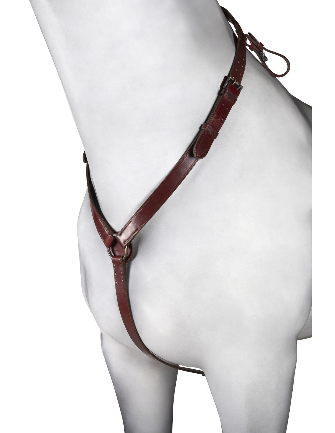 Pechopetral Vaquero Artesano - Tienda Hípica Online | D’Hispania ®