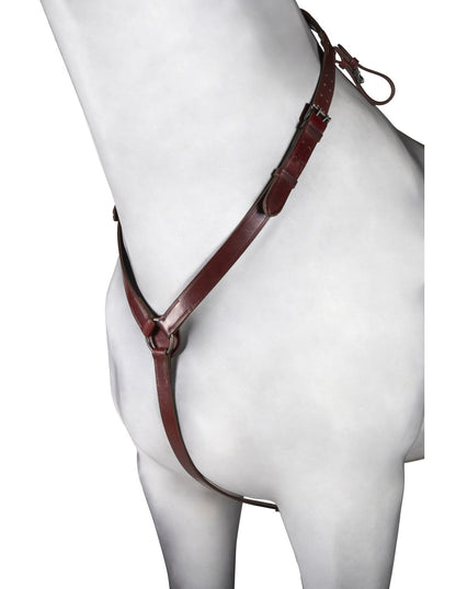 Pechopetral Vaquero Artesano - Tienda Hípica Online | D’Hispania ®