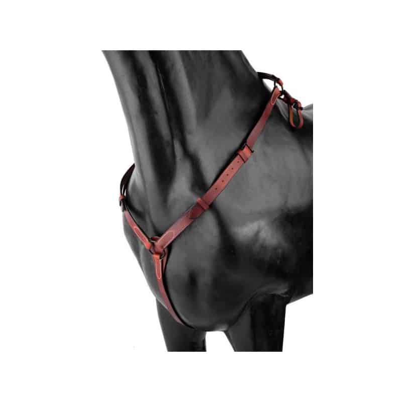 Pechopetral Vaquero - Tienda Hípica Online | D’Hispania ®