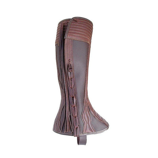 Polaina Rocío Mixta - Tienda Hípica Online | D’Hispania ®