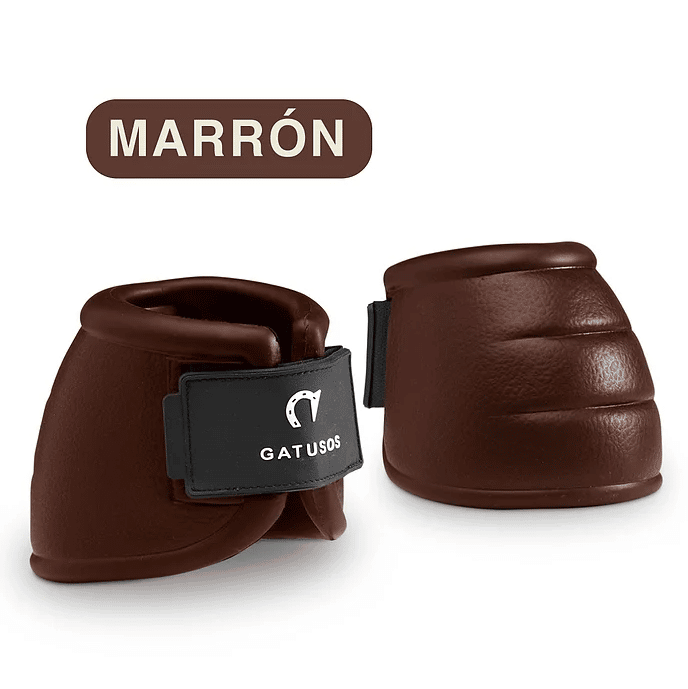 Protector Campana Deluxe Gatusos EVA - Una Pieza Sin Costuras - Tienda Hípica Online | D’Hispania ®