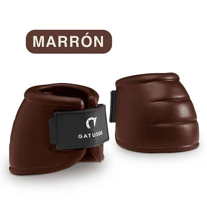 Protector Campana Deluxe Gatusos EVA - Una Pieza Sin Costuras - Tienda Hípica Online | D’Hispania ®