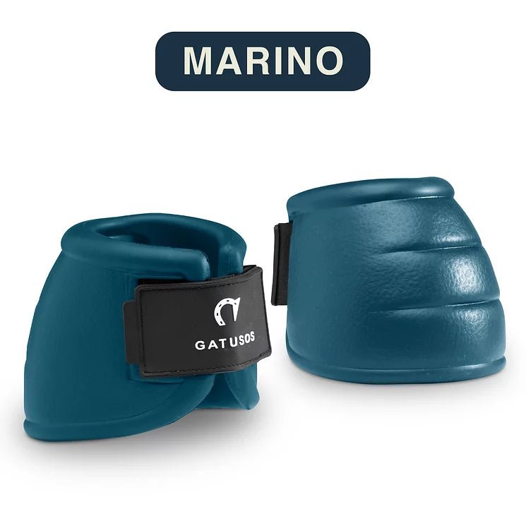 Protector Campana Deluxe Gatusos EVA - Una Pieza Sin Costuras - Tienda Hípica Online | D’Hispania ®