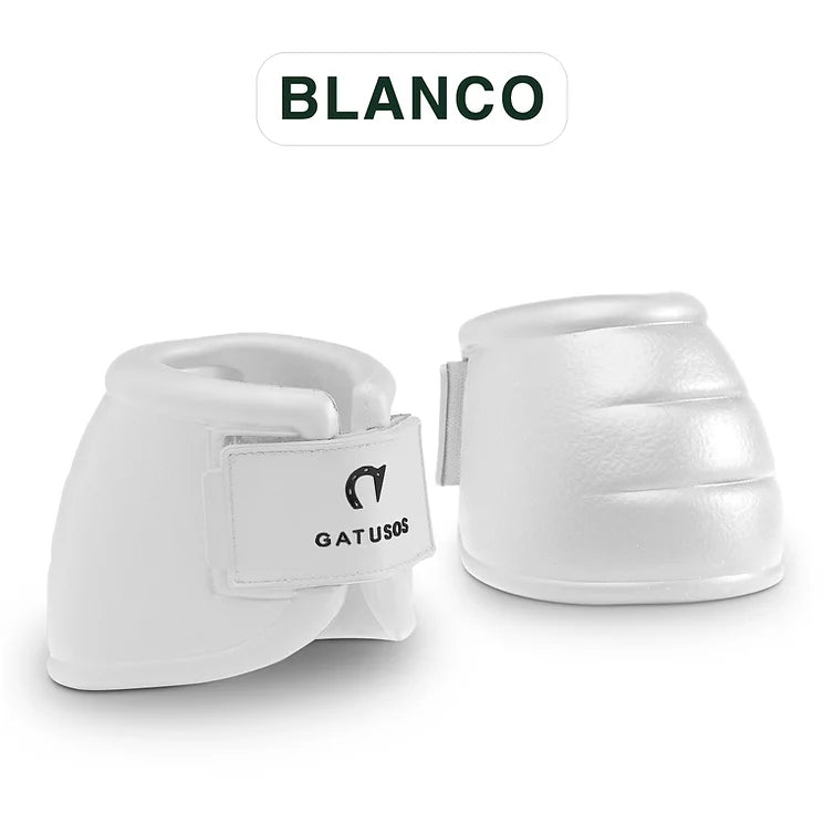 Protector Campana Deluxe Gatusos EVA - Una Pieza Sin Costuras - Tienda Hípica Online | D’Hispania ®