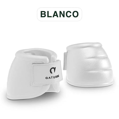 Protector Campana Deluxe Gatusos EVA - Una Pieza Sin Costuras - Tienda Hípica Online | D’Hispania ®