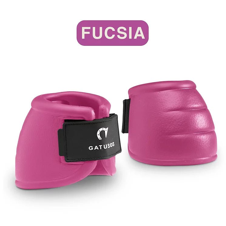 Protector Campana Deluxe Gatusos EVA - Una Pieza Sin Costuras - Tienda Hípica Online | D’Hispania ®