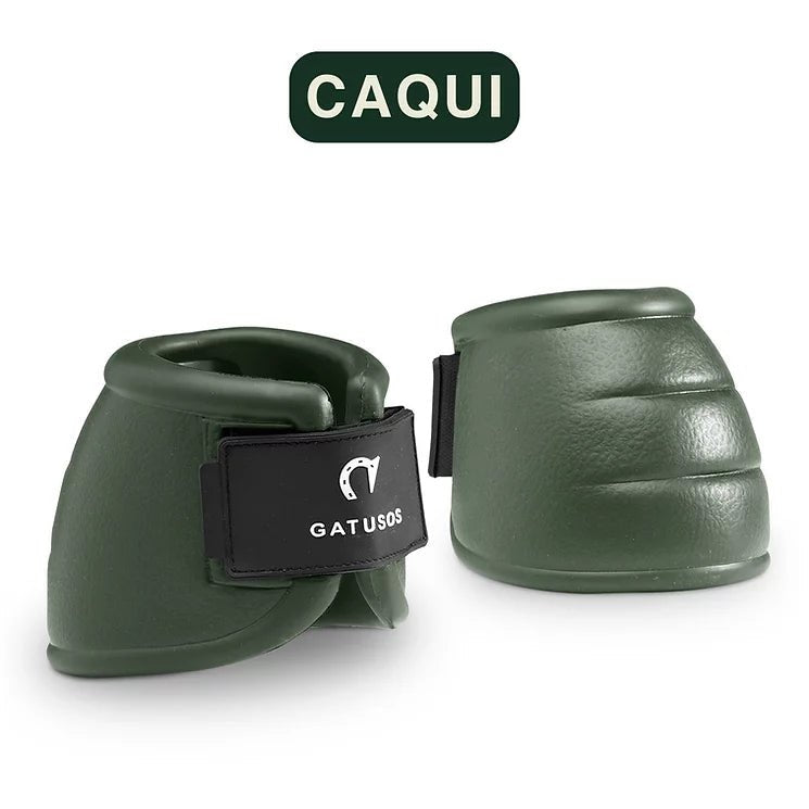 Protector Campana Deluxe Gatusos EVA - Una Pieza Sin Costuras - Tienda Hípica Online | D’Hispania ®