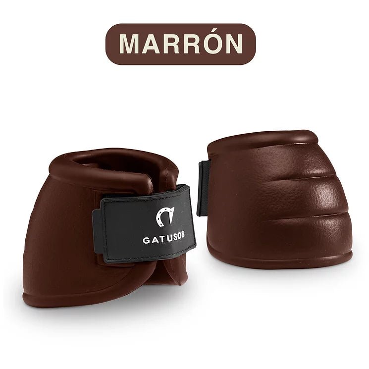 Protector Campana Deluxe Gatusos EVA - Una Pieza Sin Costuras - Tienda Hípica Online | D’Hispania ®