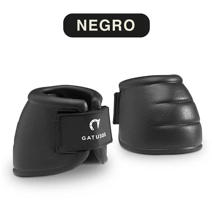 Protector Campana Deluxe Gatusos EVA - Una Pieza Sin Costuras - Tienda Hípica Online | D’Hispania ®