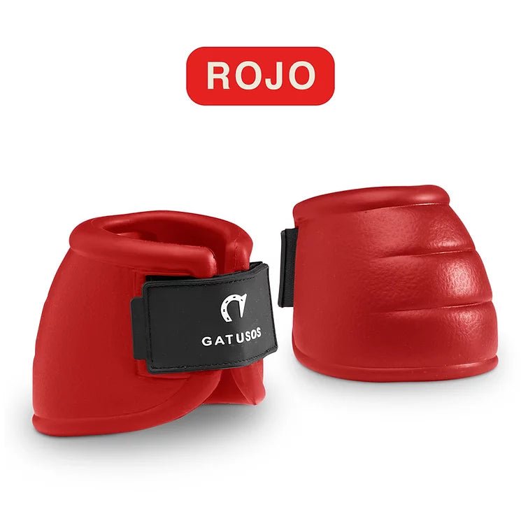 Protector Campana Deluxe Gatusos EVA - Una Pieza Sin Costuras - Tienda Hípica Online | D’Hispania ®